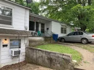 223 N Spring St, Harrison, AR 72601 photo 1