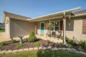 6440 Mindy Ln, Harrison, AR 72601 photo 2