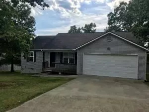 1006 Lilly St, Harrison, AR 72601 photo 1