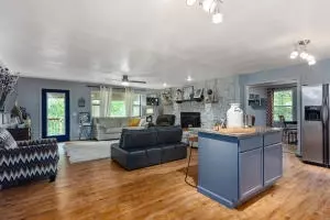 4693 Mountain Rd, Harrison, AR 72601 photo 6