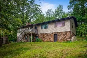 4693 Mountain Rd, Harrison, AR 72601 photo 1
