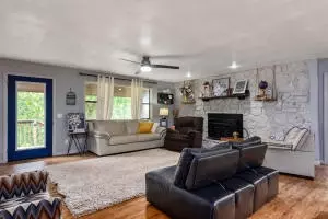 4693 Mountain Rd, Harrison, AR 72601 photo 3