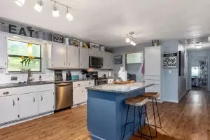 4693 Mountain Rd, Harrison, AR 72601 photo 5