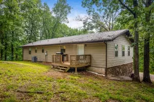 4693 Mountain Rd, Harrison, AR 72601 photo 2