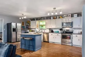 4693 Mountain Rd, Harrison, AR 72601 photo 4