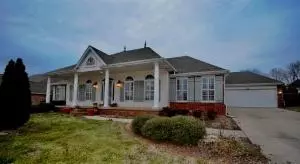 305 St Andrews Dr, Harrison, AR 72601 photo 1
