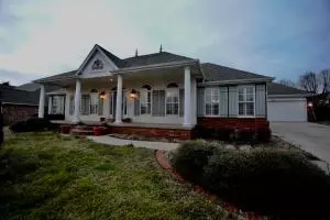 305 St Andrews Dr, Harrison, AR 72601 photo 44