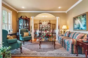 2506 Thickery, Harrison, AR 72601 photo 5