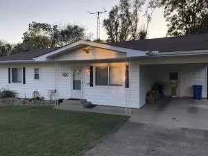 706 N Spruce St, Harrison, AR 72601 photo 1