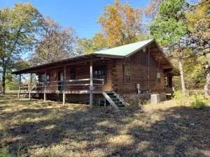 107 Thunder Ln, Marshall, AR 72650 photo 6