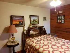 107 Thunder Ln, Marshall, AR 72650 photo 26