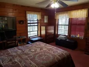 107 Thunder Ln, Marshall, AR 72650 photo 29