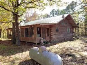 107 Thunder Ln, Marshall, AR 72650 photo 8