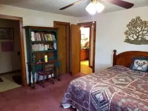 107 Thunder Ln, Marshall, AR 72650 photo 25