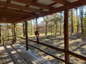 107 Thunder Ln, Marshall, AR 72650 photo 13