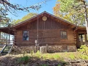 107 Thunder Ln, Marshall, AR 72650 photo 5