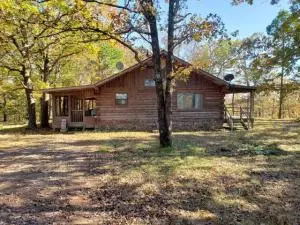 107 Thunder Ln, Marshall, AR 72650 photo 11