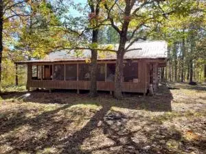 107 Thunder Ln, Marshall, AR 72650 photo 9