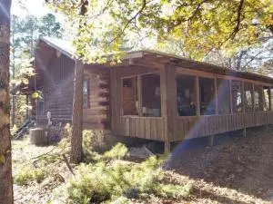 107 Thunder Ln, Marshall, AR 72650 photo 4