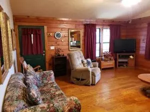 107 Thunder Ln, Marshall, AR 72650 photo 18