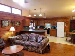 107 Thunder Ln, Marshall, AR 72650 photo 17