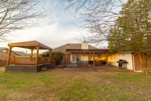 208 Pebble Beach Dr, Harrison, AR 72601 photo 32