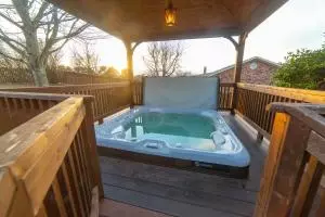 208 Pebble Beach Dr, Harrison, AR 72601 photo 31