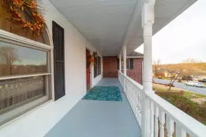 208 Pebble Beach Dr, Harrison, AR 72601 photo 3