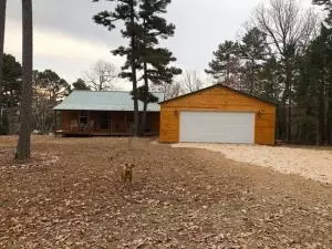 10755 Big Piney Dr, Omaha, AR 72662 photo 1