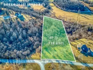 1750 Goff Rd, Harrison, AR 72601