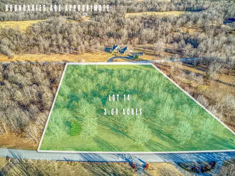 Nix Trail, Harrison, AR 72601