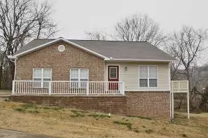807 Parkview Dr, Harrison, AR 72601 photo 1