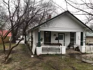 417 N 2nd St, Harrison, AR 72601 photo 1