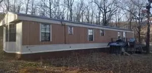8570 Black Jack Ln, Harrison, AR 72601 photo 1