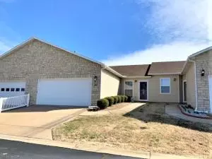 1615 N Spring Road Unit #30, Harrison, AR 72601 photo 1
