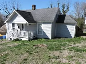 409 N Olive St, Harrison, AR 72601 photo 1