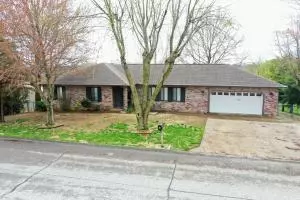 110 Rose, Harrison, AR 72601 photo 1