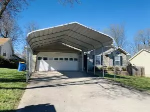 3705 Shields Dr, Harrison, AR 72601 photo 2