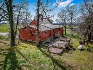 1943 Bolin Hill Rd, Harrison, AR 72601 photo 43