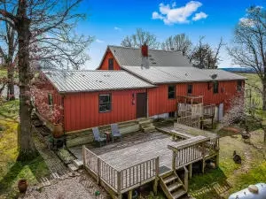 1943 Bolin Hill Rd, Harrison, AR 72601 photo 40