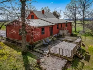 1943 Bolin Hill Rd, Harrison, AR 72601 photo 41