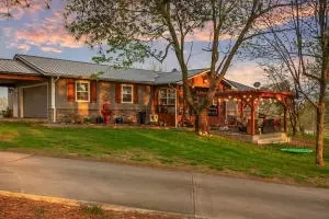 6390 Wade Rd, Harrison, AR 72601 photo 3