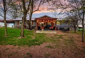 6390 Wade Rd, Harrison, AR 72601 photo 2