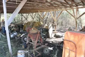 2831 Bear Bottom Dr, Lead Hill, AR 72644 photo 49