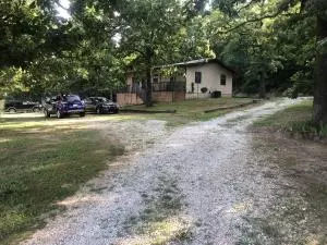 5012 Creel Rd, Harrison, AR 72601 photo 2
