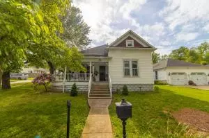 522 S Maple St, Harrison, AR 72601 photo 1
