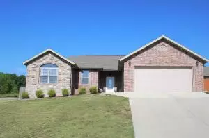 200 Thunder Ridge Estates Dr, Branson, MO 65616 photo 1