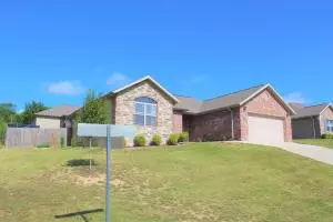 200 Thunder Ridge Estates Dr, Branson, MO 65616 photo 2