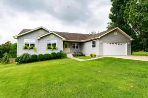 2575 Echo Hills Dr, Harrison, AR 72601 photo 1