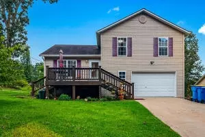 418 Womack Ave, Harrison, AR 72601 photo 1